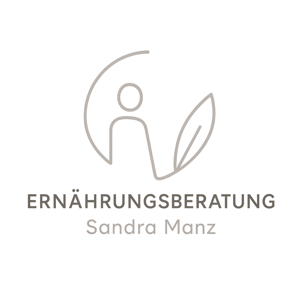 Ernährungsberatung Sandra Manz